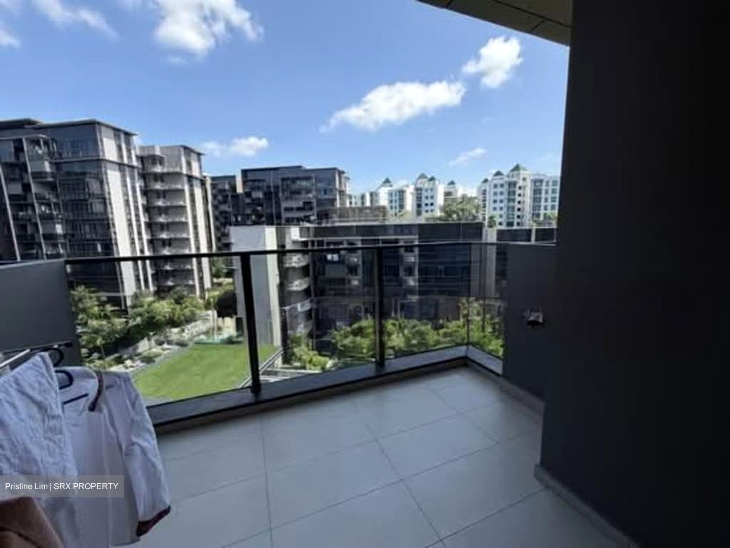 FORETT AT BUKIT TIMAH (D21), Apartment #558858101